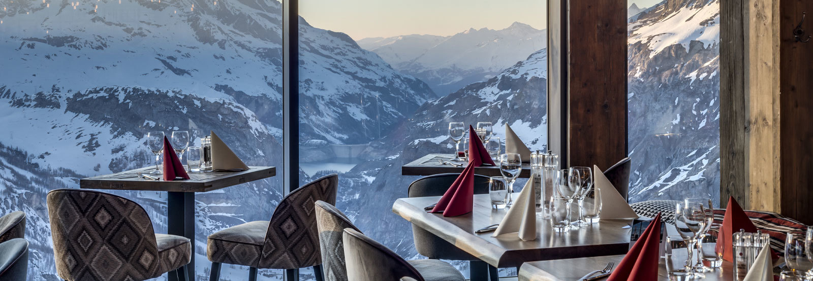 Tailor-Made Ski Holidays