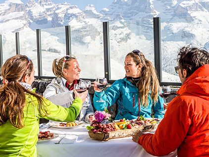 All-Inclusive Ski Holidays