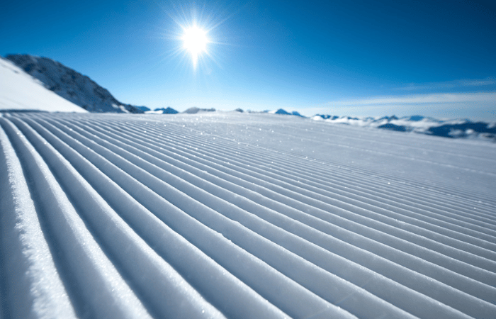 Whistler corduroy