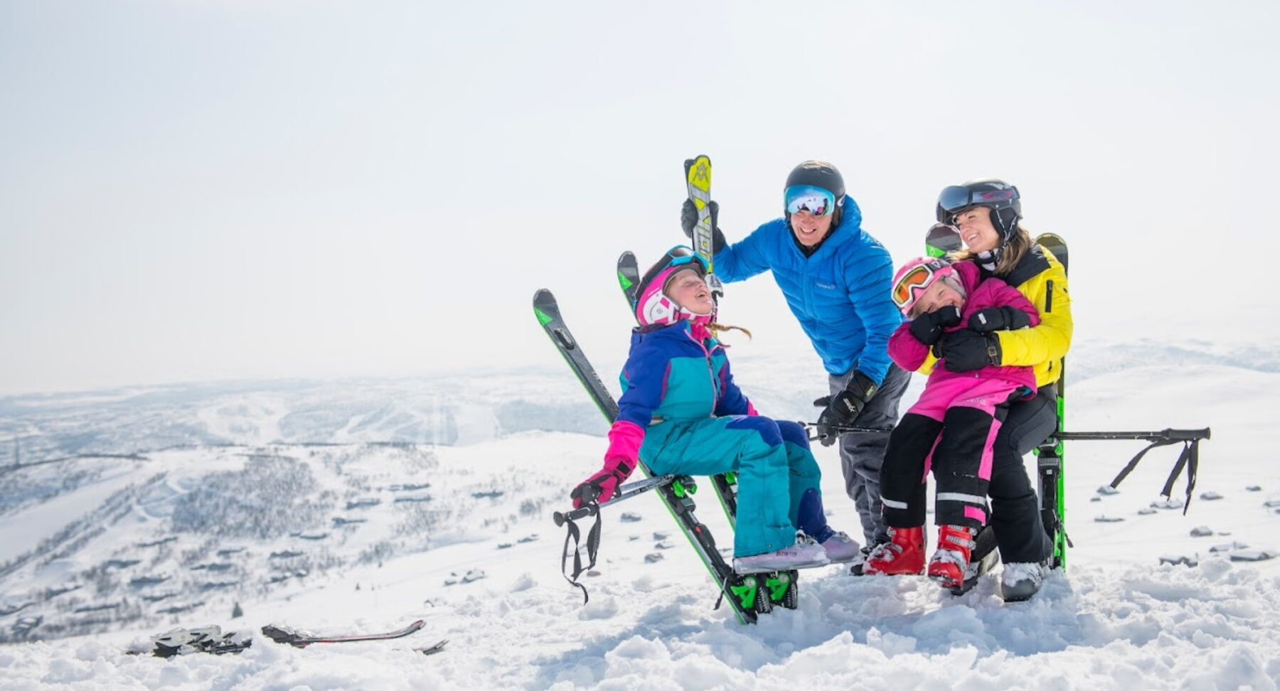 SEN Ski Holidays