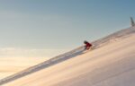 Sweden skiing