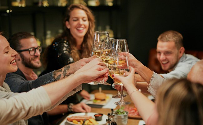 Restaurants Kindred